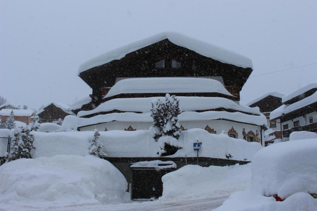 Edelweiß Garni 4*