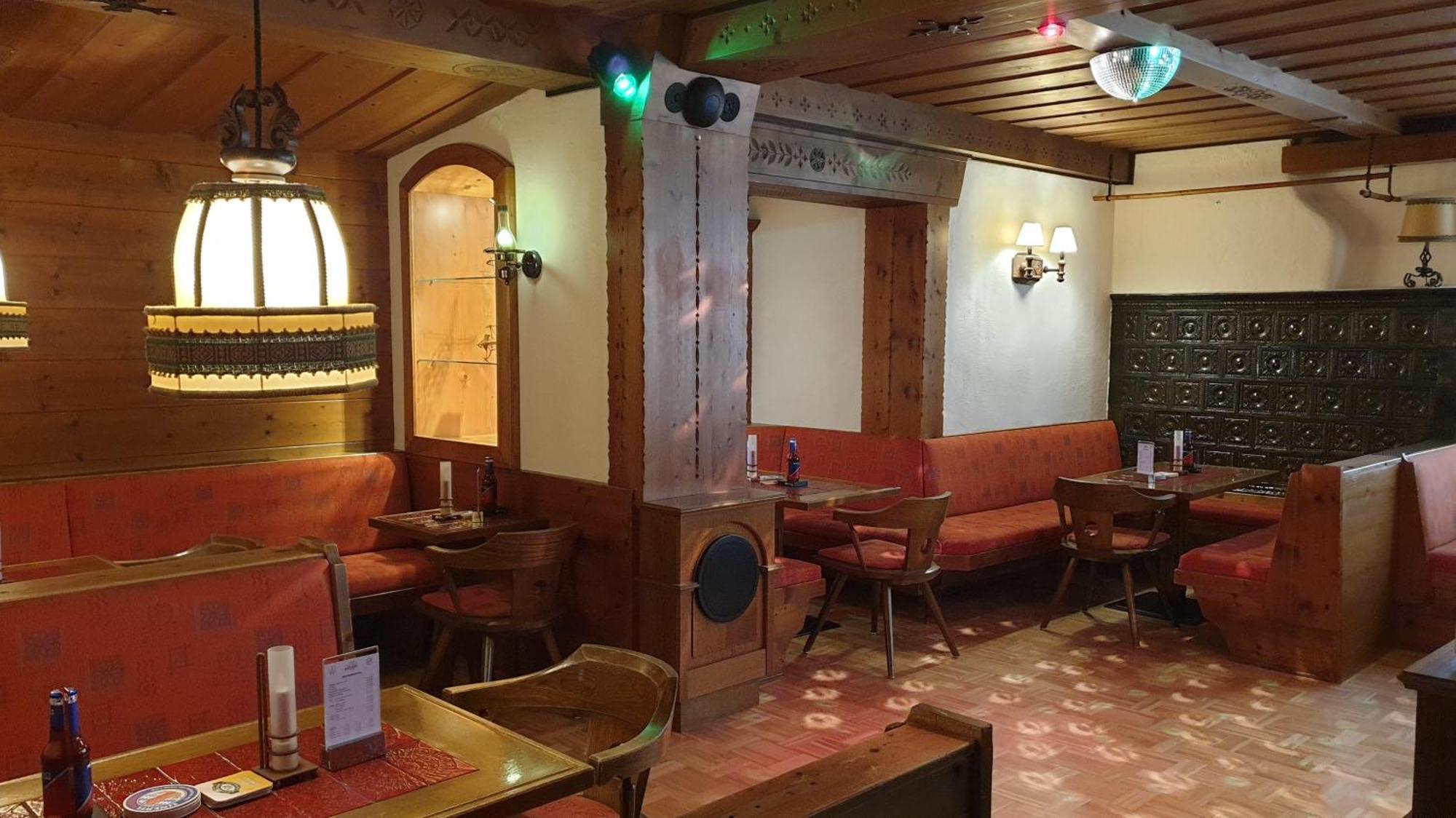 Edelweiß Garni 4* Berwang