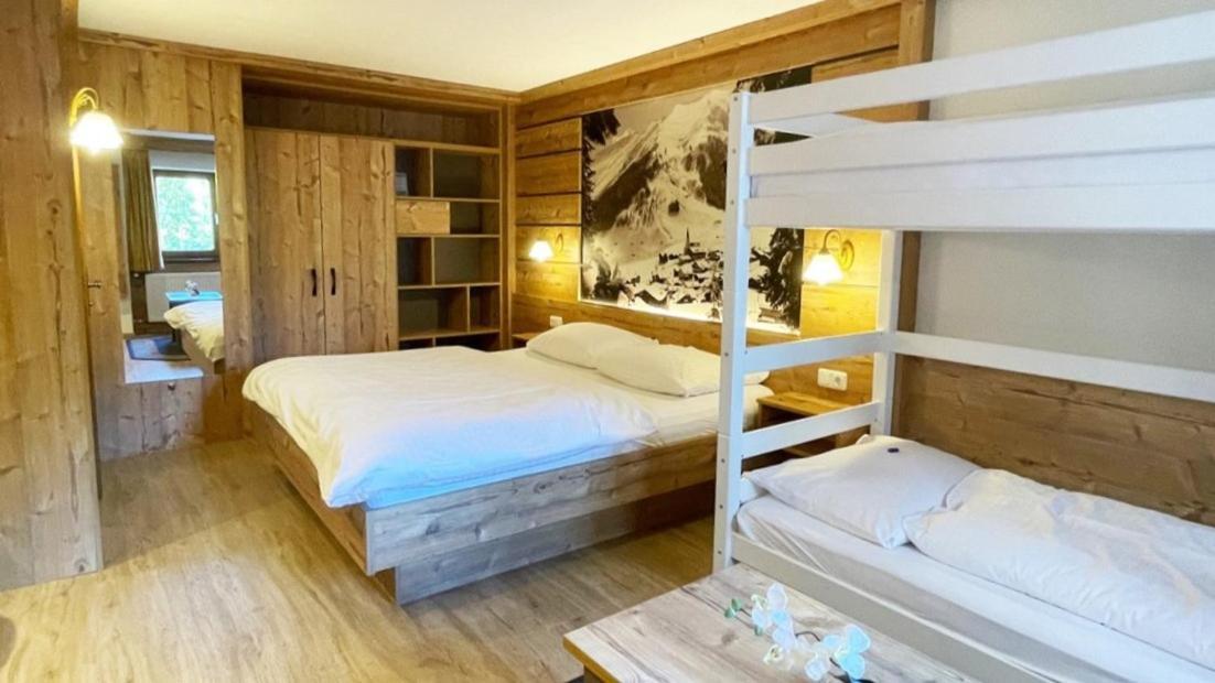 Hotel Edelweiß Garni