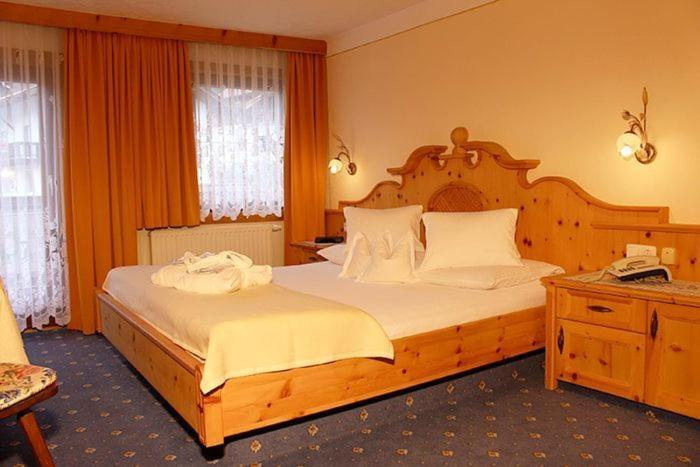 Edelweiß Hotel Berwang