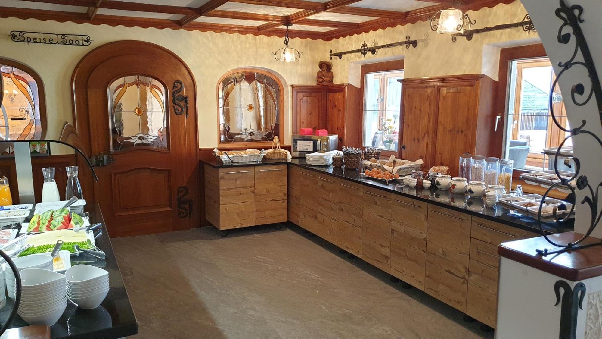 Edelweiß Hotel Berwang