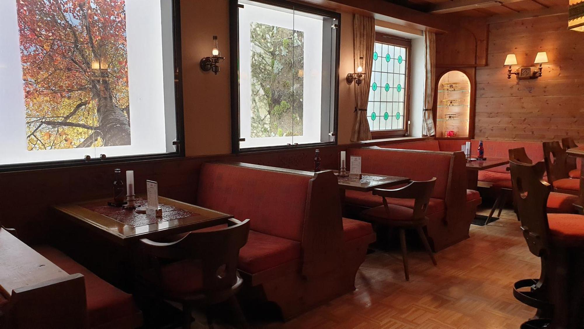 Edelweiß Garni 4* Berwang