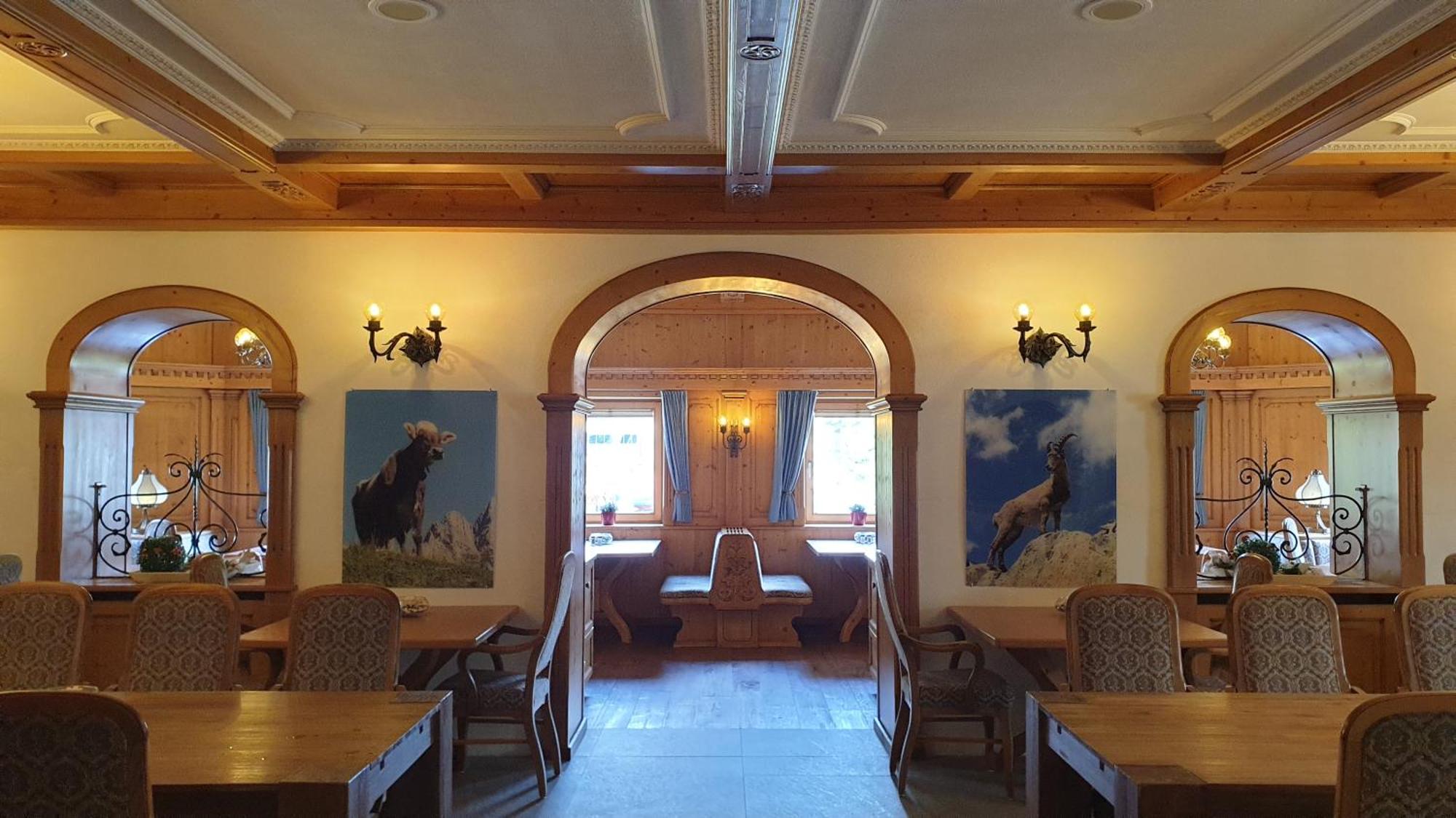 Edelweiß Hotel Berwang