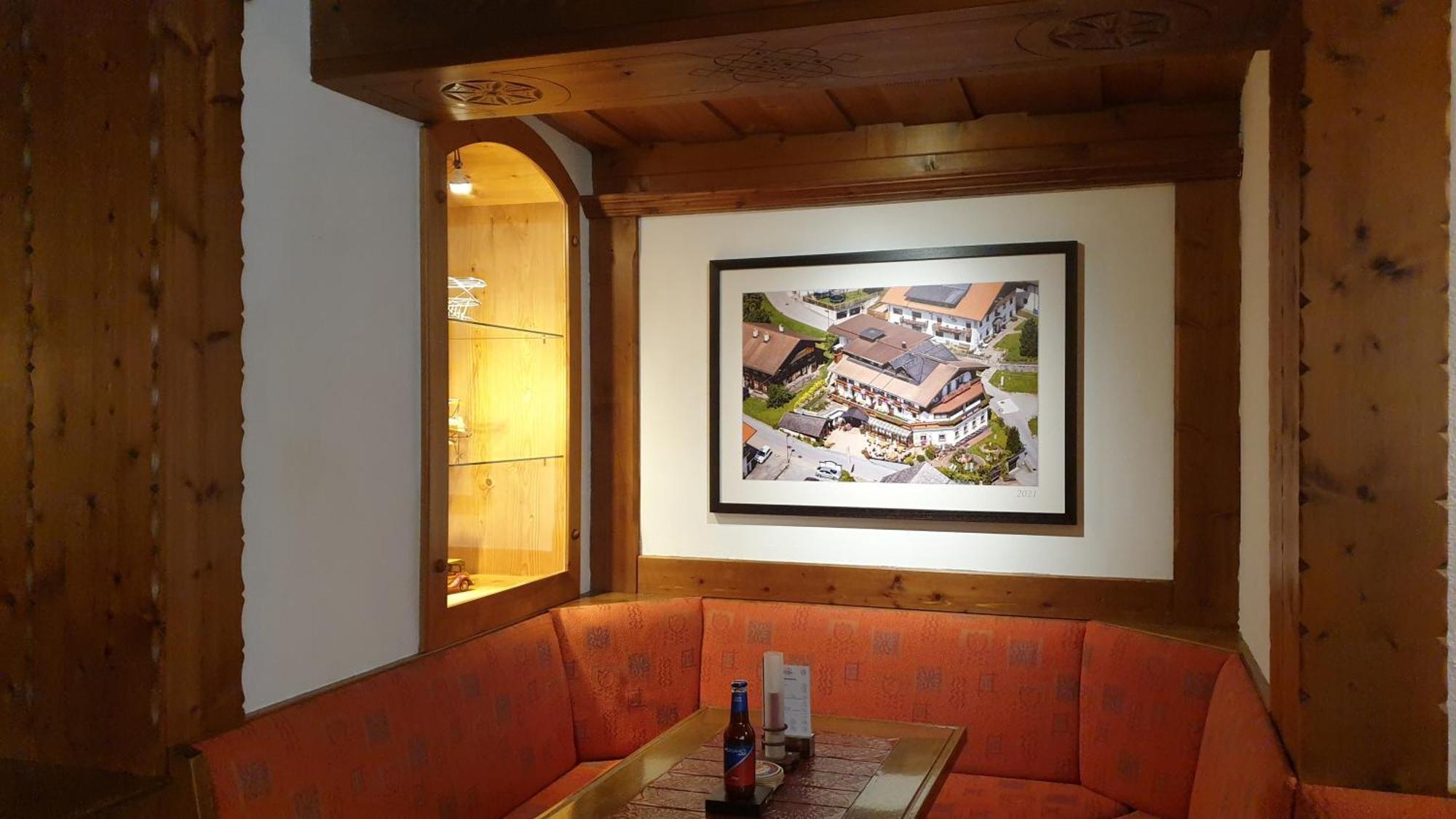 Edelweiß Hotel Berwang