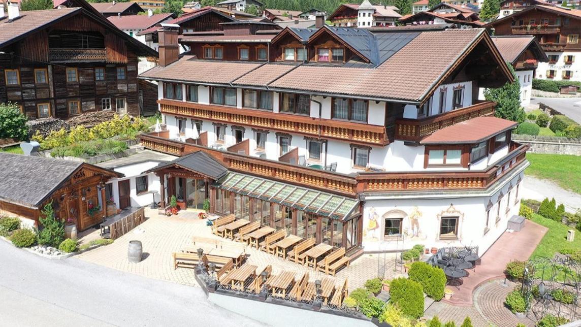 Edelweiß 4* Berwang