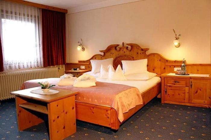 Edelweiß Garni 4*