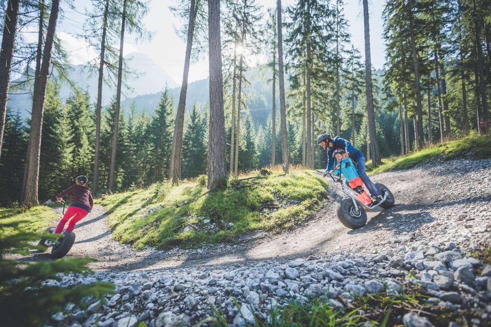 Hotel Edelweiß Garni 4*